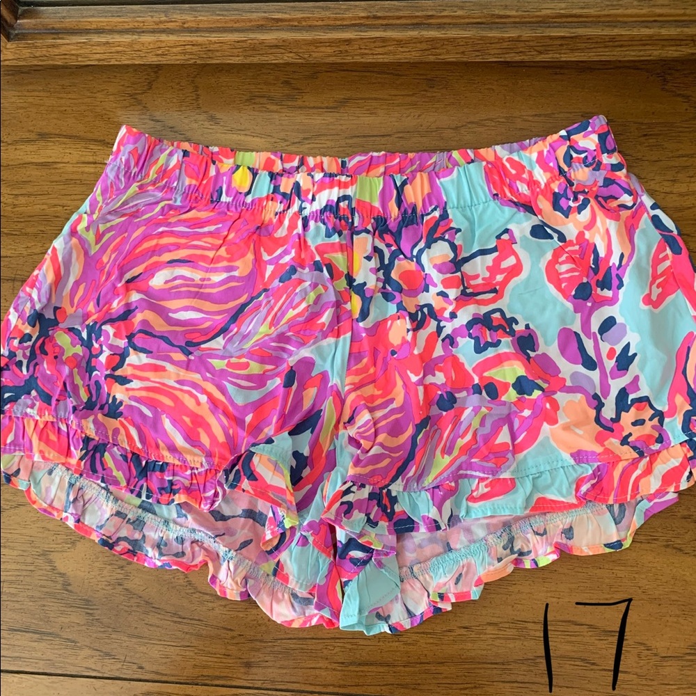 EUC size xxs kya beach short